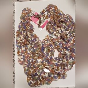 Sassy Jones Zaria Luxe Monet Chain